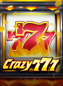 Crazy 777
